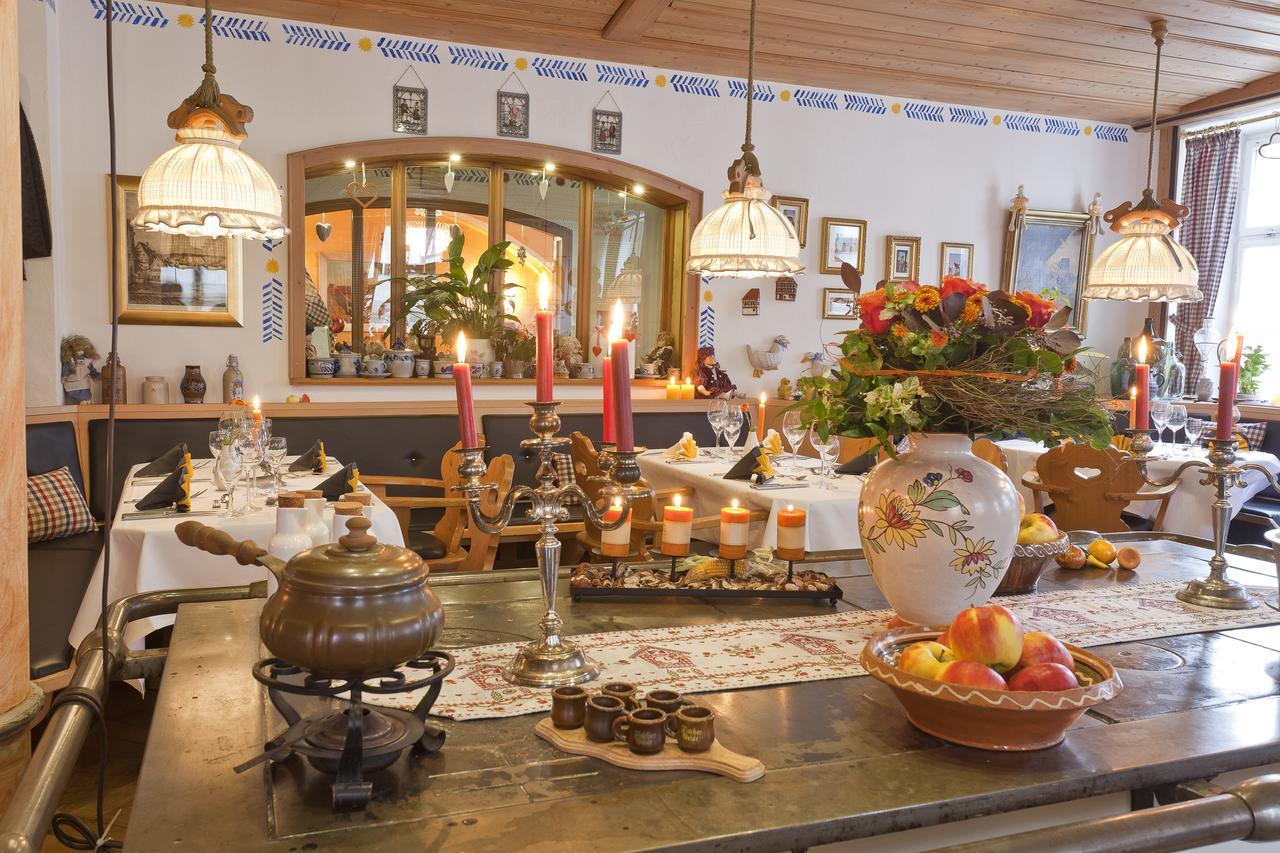 Kaiserhof Hotel Sonne 诺德林根 外观 照片