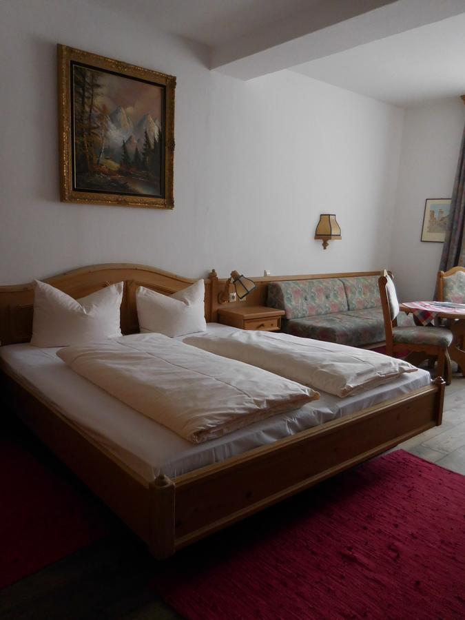 Kaiserhof Hotel Sonne 诺德林根 外观 照片