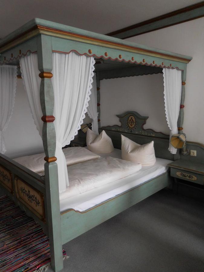 Kaiserhof Hotel Sonne 诺德林根 外观 照片